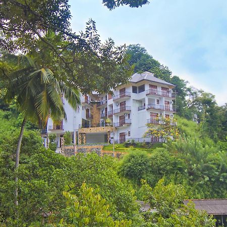 Serene Grand Villa Kandy Exterior foto